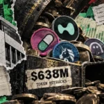 SEC clears regulatory hurdle as crypto token buybacks hit record $638 million