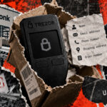 Trezor breach exposes another 67,000 customers