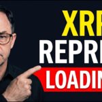 XRP Repricing Loading + Tether Delisting + Clarity WARNING!