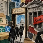Bankers sue to overturn OCC trust-bank rule used by crypto firms