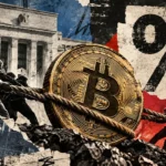 Bitcoin recovery awaits ETF demand after payrolls