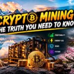 🔥 CRYPTO MINING: THE TRUTH YOU NEED TO KNOW | Origin Ecosystem Latest Update