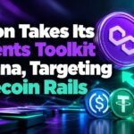 Chainlink Launches Weekend Pricing for Tokenized Assets, Alongside Aave
