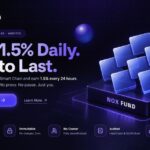 Earn 1.5% Daily on USDT – Fully Audited, Zero Admin Keys – Binance Smart Chain