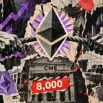 Ethereum’s proposed 3x ETF could reach CME’s futures threshold with just $362 million