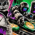 Faster Solana slots fail to stop memecoin bot snipers