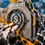 Global watchdog warns the $300 billion stablecoin market could face bank runs even with full reserves