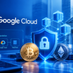 Google Unveils New Crypto Custody Framework to Protect Digital Assets for Banks