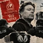 HEX founder Richard Heart arrested with ‘electronic devices’ in Istanbul via Interpol warrant
