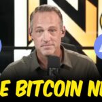 “If You Hold BTC or Crypto, Watch This Now!” – Mark Moss (Last Chance To Buy)