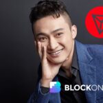 Justin Sun Reveals Why He Sold 90% of His ETH Near $4,000 and Pivoted to Nvidia