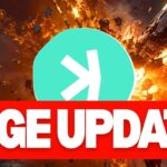 KASPA (KAS) BREAKOUT UPDATE !!! | HOLDERS LISTEN CLOSELY | KASPA CRYPTO NEWS TODAY