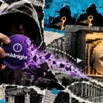 Midnight Ethereum vault demo needs outside signers