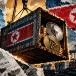 North Korea’s $600 million fake-worker empire has a hidden crypto connection