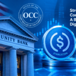 OCC Urges U.S. Community Banks to Enter the Stablecoin Market