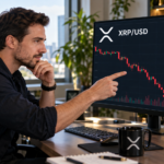 XRP rebounds as derivatives improve, but faces EMA resistance