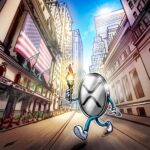 XRP treasury Evernorth’s shares rise 5% at Nasdaq opening print
