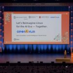 openKylin Outlines Its Vision for Reimagining Linux in the AI Era at Open Source Summit Europe 2026